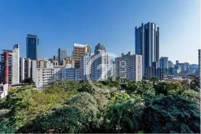 Imagem Brooklin, 3 quartos, 95m²