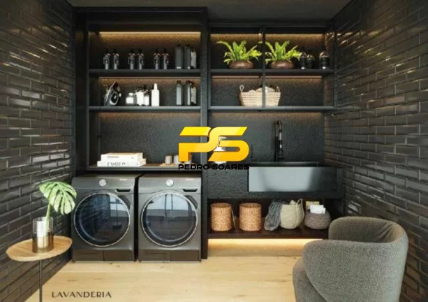 Imagem Apartamento com 1 Quarto à Venda, 18 m² em Cabo Branco - João Pessoa Imagem Apartamento com 1 Quarto à Venda, 18 m² em Cabo Branco - João Pessoa