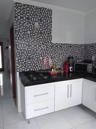 Imagem Casa Duplex Independente Peró