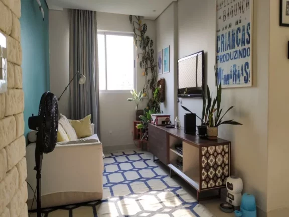 Imagem APARTAMENTO RESIDENCIAL em MANAUS - AM, DOM PEDRO I