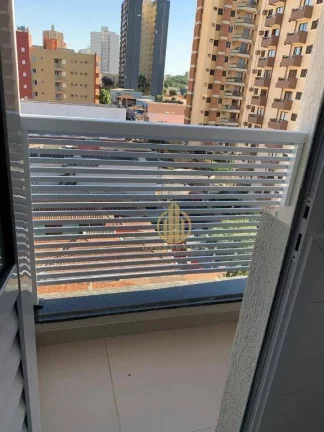 Imagem Apartamento com 2 dormitórios à venda, 85 m² por R$ 420.000,00 - Vila Seixas - Ribeirão Preto/SP