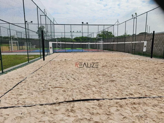 Imagem Terreno à venda, 373 m² por R$ 445.000,00 - Condomínio Residencial Evidências - Indaiatuba/SP