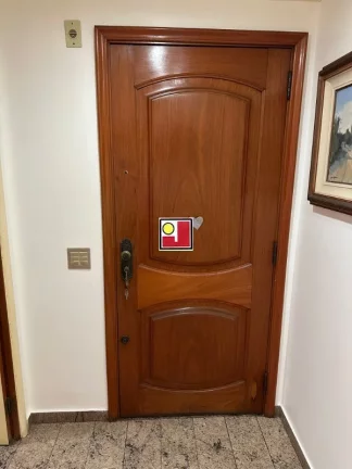 Imagem Vendo 4Q Rua 18 de outubro 141, Tijuca, exclusividade, 4Q, 1 suíte, MAIOR PLANTA, melhor vista, alto, super SEGURO, 7 VAGAS, próximo METRÔ Uruguai