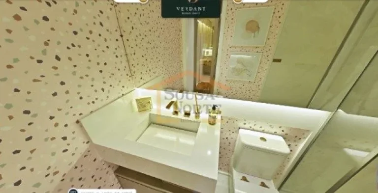 Imagem Apartamento altíssimo padrão, 3 dormitórios, sendo 1 suíte, sala ampla, uma linda varanda gourme...