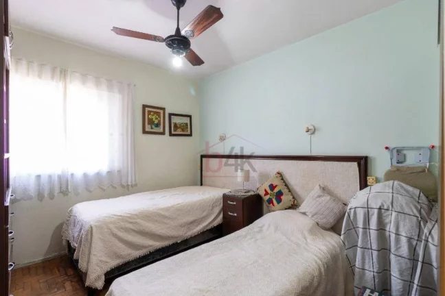 Imagem Apartamento 102m² em Brooklin | 3 Quartos | Face Norte e Vista Livre