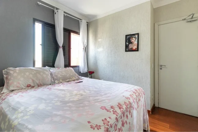 Imagem APARTAMENTO RESIDENCIAL em São Paulo - SP, Mooca