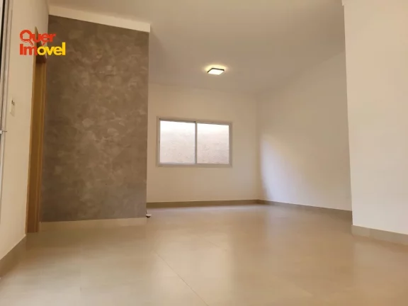 Imagem Casa em Condomínio no Alto do Vale: 3 quartos, 1 suíte, 2 salas, 2 banheiros, 4 vagas de garagem - 156m². Condomínio Pereira Alvim. Quer Imóvel Negócios Imobiliários.