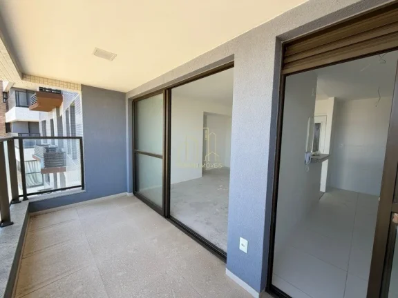 Imagem Apartamento 3 Quartos com Vista Mar à Venda no Ancoratto Jaguaribe ? Salvador/BA
