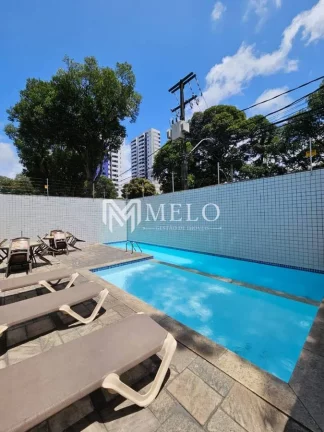 Imagem Oportunidade em RECIFE: 60,88m², 03qts, 01suite, 01vaga...