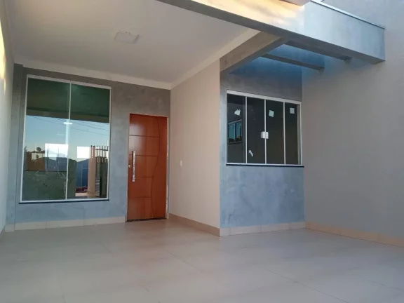 Imagem Casa para Venda em Maringá / PR no bairro Jardim Diamante