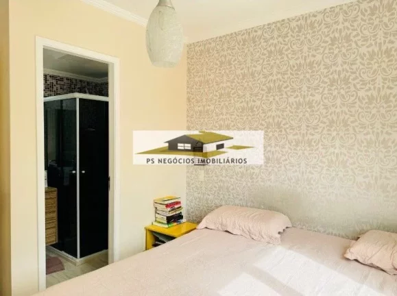 Imagem Apartamento Garden para venda Jd da Glória