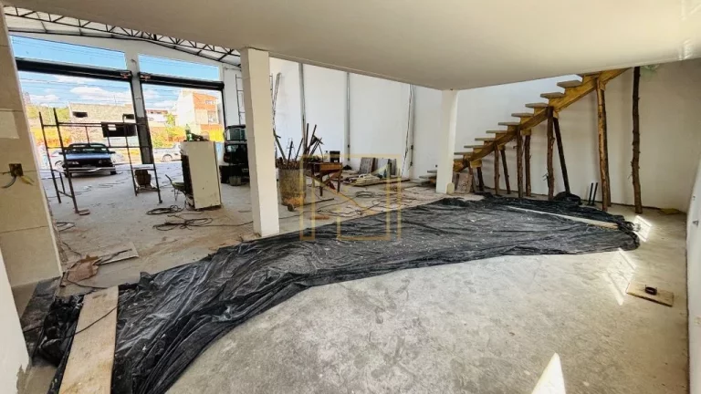 Imagem Excelente Barracão Comercial para Alugar em Hortolândia!