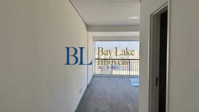 Imagem Belíssimo Apartamento Com135M² - 3 Suítes Vista Livre!!Edifício PALLAZO!