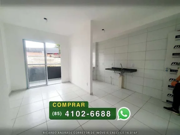 Imagem Gran Village Eusébio 3 - Vendas (85) 4102-6688 - Ganhe ITBI e Registro Grátis