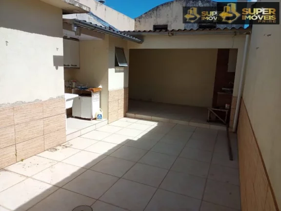 Imagem Casa Padrão para Venda em Centro Pelotas-RS - 2540