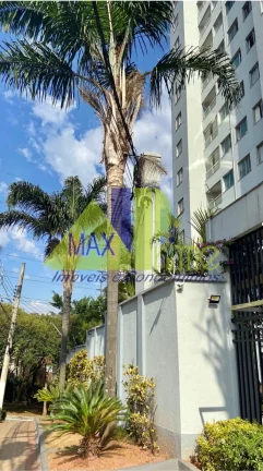 Imagem APARTAMENTO 02 DORMITÓRIOS/52M²/VAGA DE GARAGEM