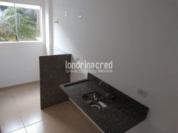 Imagem Apartamento à venda 3 Quartos, 1 Suite, 100.19M², Vila Salomé, Cambé - PR | CONDOMÍNIO RESIDENCIAL VILLA DAS TORRES