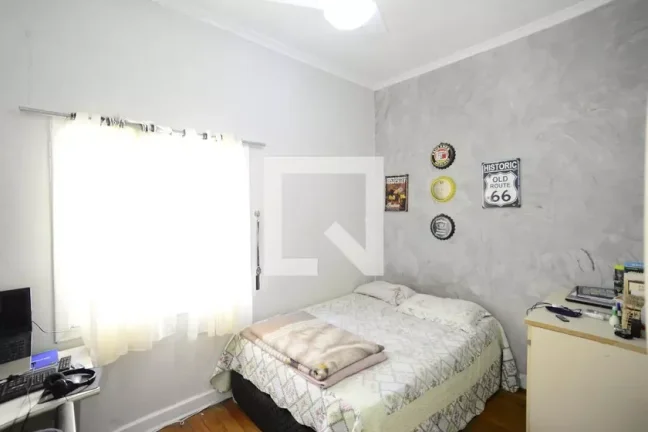 Imagem Casa à Venda - Cambuci, 4 Quartos, 240 m2