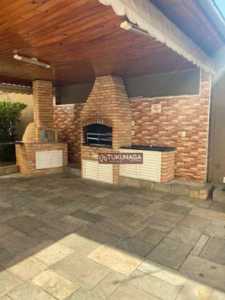 Imagem Apartamento à venda, 49 m² por R$ 289.000,00 - Vila Constança - São Paulo/SP