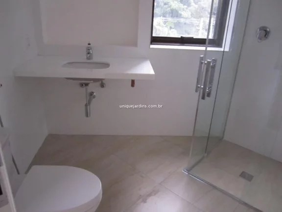 Imagem Apartamento à venda Vila Nova Conceição São Paulo