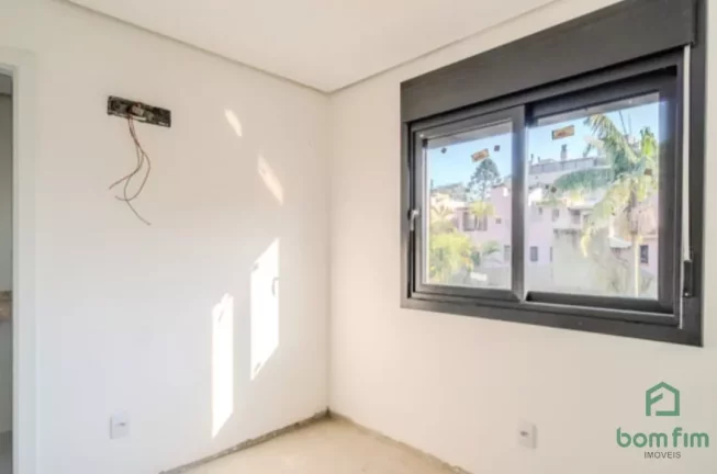 Imagem Apartamento Garden na Tristeza, Porto Alegre - AP2258