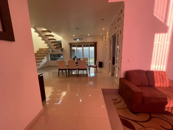 Imagem Casa Térrea Clean - Condomínio Villa Rica
