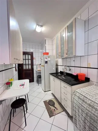Imagem APARTAMENTO COM 71 m² - FORTE - PRAIA GRANDE SP