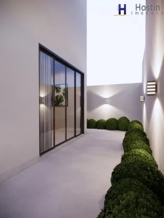 Imagem GEMINADO RESIDENCIAL em SÃO FRANCISCO DO SUL - SC, Ervino