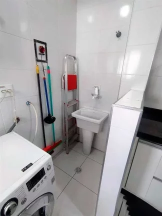 Imagem Apartamento São Bernardo 3 Dom, 1 Suíte, 2 Vagas por R$570.000,00 (Prox. Anchieta)