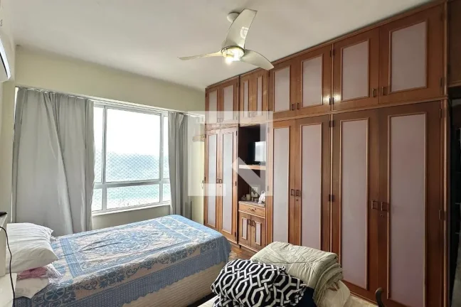 Imagem Apartamento à Venda - Copacabana, 3 Quartos, 160 m2