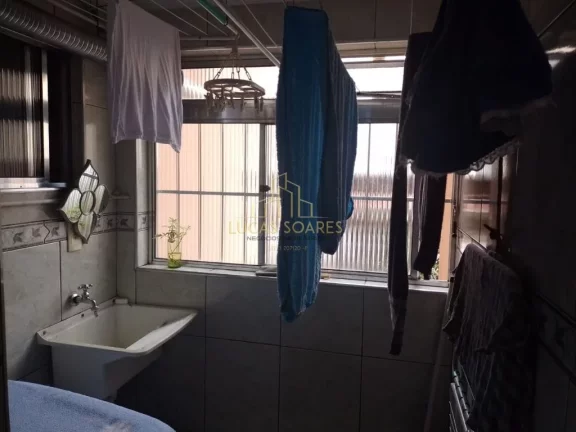 Imagem Apartamentos / Padrão na cidade de Mogi das Cruzes