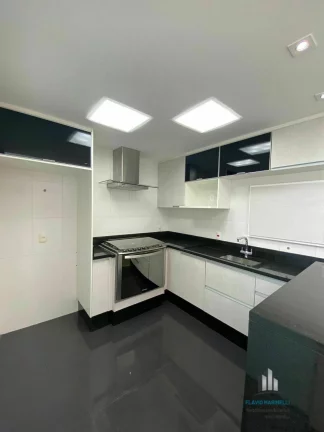 Imagem Apartamento à Venda Soho Tamboré