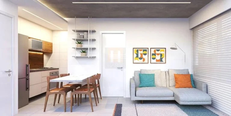 Imagem Apartamento Padrão