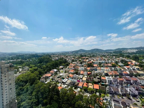 Imagem Sala mobiliada com 53 m² para aluguel por R$ 5.000,00 - Alphaville/SP