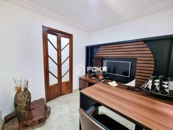 Imagem Sobrado à venda, 160 m² por R$ 949.000,00 - Cidade Patriarca - São Paulo/SP