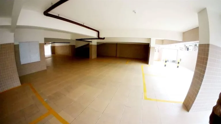 Imagem APARTAMENTO COM 73 m² - OCIAN - PRAIA GRANDE SP