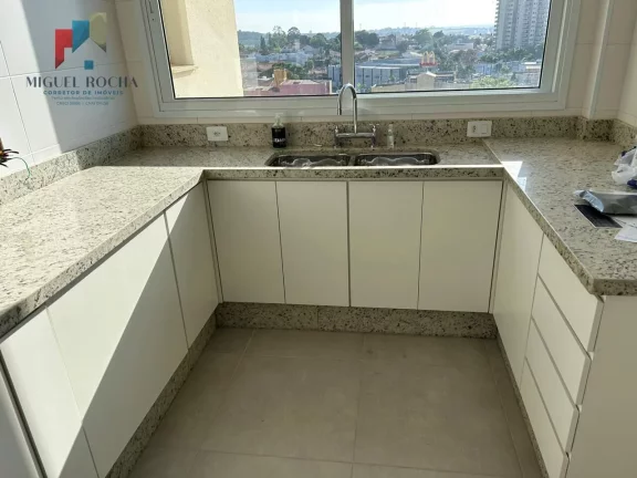 Imagem Apartamento Alto Padrão em Centro, Tatuí/SP