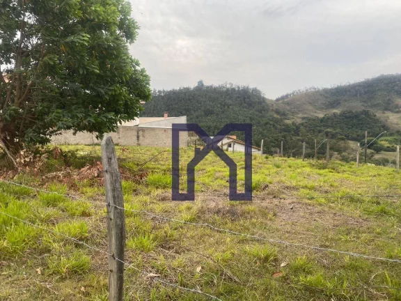 Imagem Terreno à venda, 730 m² por R$ 650.000,00 - Pinheirinho - Itajubá/MG