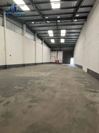 Imagem GALPÃO 300m², NO JARDIM ARPOADOR, ACESSO PELO KM 18.