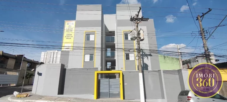 Imagem APARTAMENTO Á VENDA NA VILA MATILDE COM DOIS DORMITÓRIOS