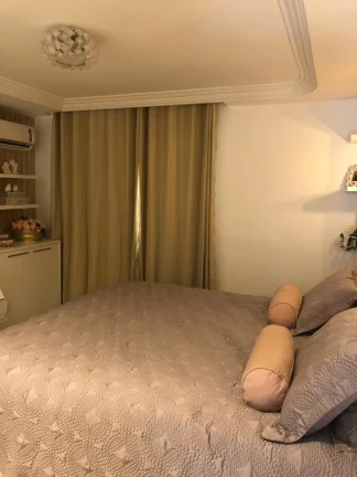 Imagem APARTAMENTO RESIDENCIAL em GUARAPARI - ES, PRAIA DO MORRO