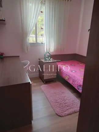 Imagem AAPARTAMENTO GARDEN Á VENDA EM CONDOMINÍO FONTANA - PONTE SÃO JOÃO - JUNDIAÍ - SP