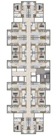 Imagem Ao lado de tudo que vocÃª precisa. A 400 m do metrÃ´ Santa CecÃ­lia. PreÃ§o e disponibilidade do imÃ...