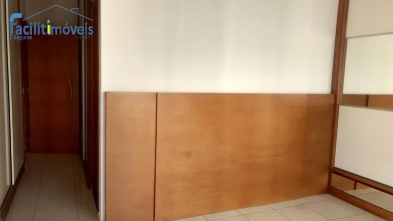 Imagem APARTAMENTO A VENDA COM 4 SUÍTES RESIDENCIAL PLAZZA MAGGIORE - SBC