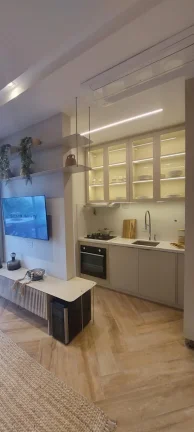 Imagem Apartamento para venda em Casa Verde com 2 quartos, sendo 1 suíte , 59m2