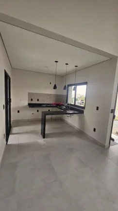 Imagem Casa 3 Quartos Sorocaba - SP - Jardim Novo Horizonte