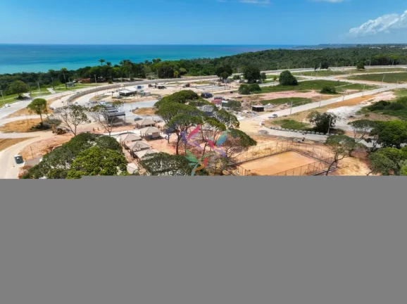 Imagem RESIDENCIAL GOLDEN MUNDAÍ CONDOMINIO EM PORTO SEGURO