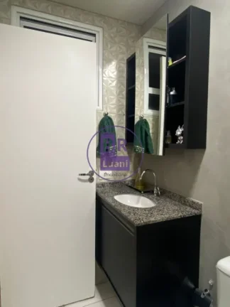 Imagem Lindo Apartamento à Venda - Solar Mirador Residence Club, Londrina, PR