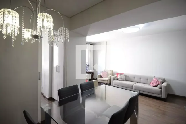 Imagem Apartamento à Venda - Vila Mariana, 2 Quartos, 90 m2