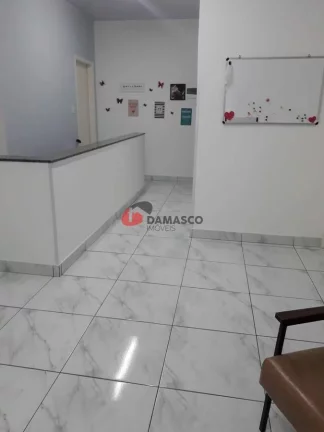Imagem Prédio à venda 3 Vagas, 220M², Campestre, Santo André - SP